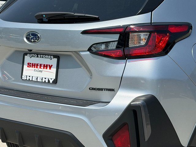 2026 Subaru CROSSTREK Limited Springfield VA