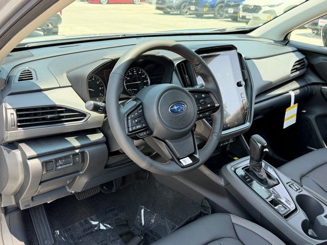 2026 Subaru CROSSTREK Limited Springfield VA