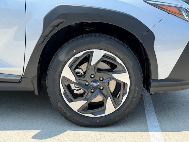 2026 Subaru CROSSTREK Limited Springfield VA
