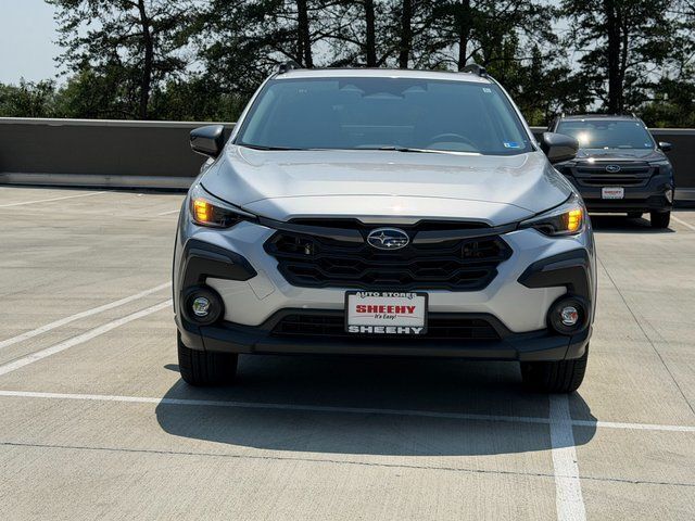 2026 Subaru CROSSTREK Limited Springfield VA