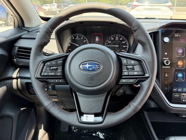 2026 Subaru CROSSTREK Limited Springfield VA