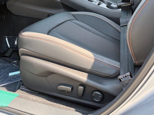 2026 Subaru CROSSTREK Limited Springfield VA
