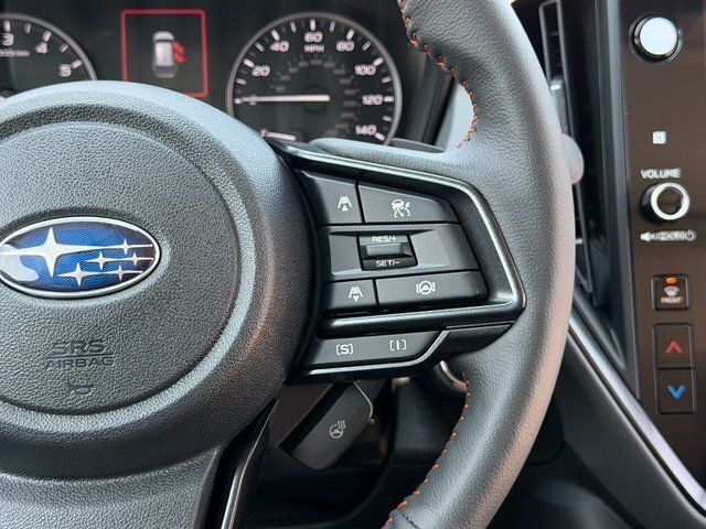 2026 Subaru CROSSTREK Limited Springfield VA