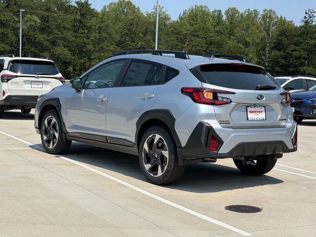 2026 Subaru CROSSTREK Limited Springfield VA