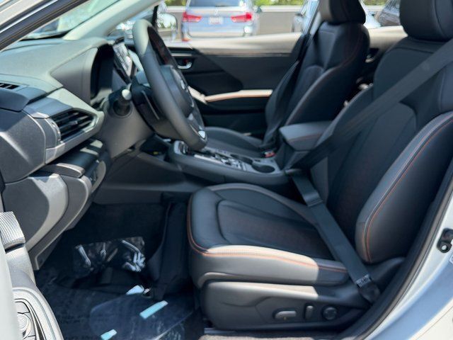 2026 Subaru CROSSTREK Limited Springfield VA