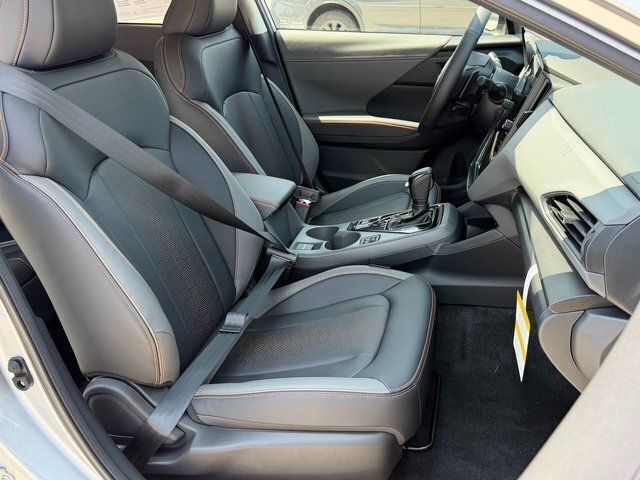 2026 Subaru CROSSTREK Limited Springfield VA