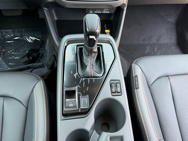 2026 Subaru CROSSTREK Limited Springfield VA