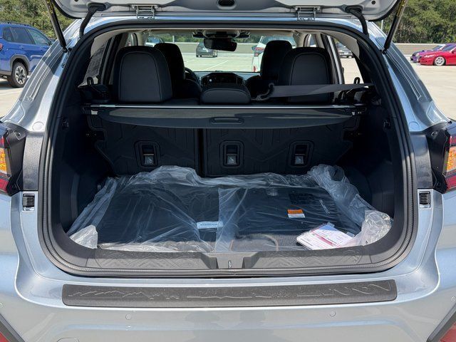 2026 Subaru CROSSTREK Limited Springfield VA