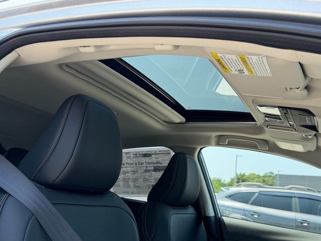 2026 Subaru CROSSTREK Limited Springfield VA