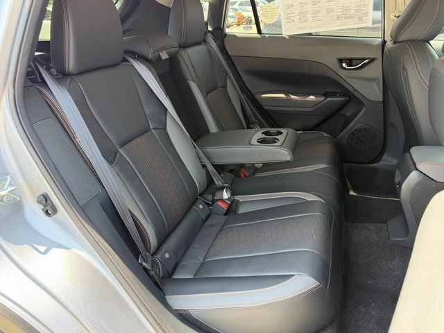 2026 Subaru CROSSTREK Limited Springfield VA
