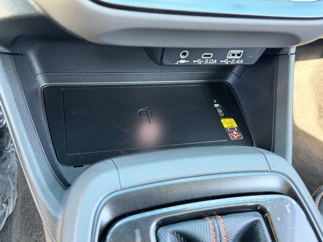 2026 Subaru CROSSTREK Limited Springfield VA