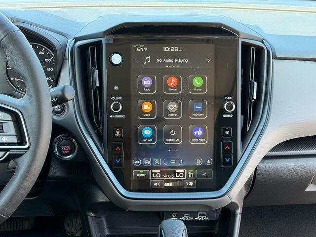 2026 Subaru CROSSTREK Limited Springfield VA