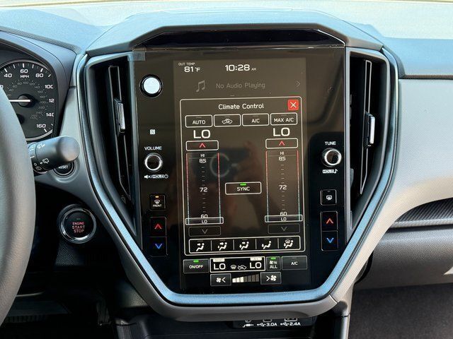 2026 Subaru CROSSTREK Limited Springfield VA