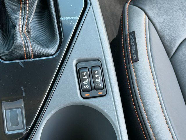 2026 Subaru CROSSTREK Limited Springfield VA