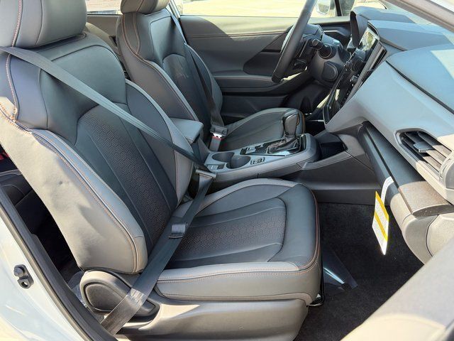 2026 Subaru CROSSTREK Limited Springfield VA