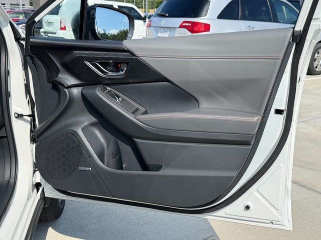 2026 Subaru CROSSTREK Limited Springfield VA