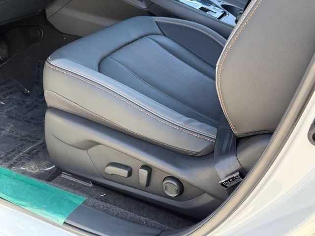 2026 Subaru CROSSTREK Limited Springfield VA