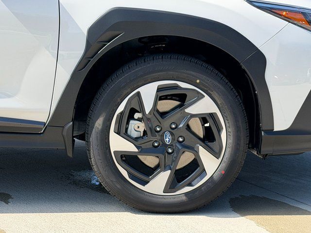 2026 Subaru CROSSTREK Limited Springfield VA