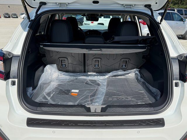 2026 Subaru CROSSTREK Limited Springfield VA