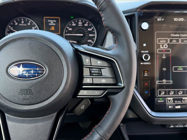 2026 Subaru CROSSTREK Limited Springfield VA