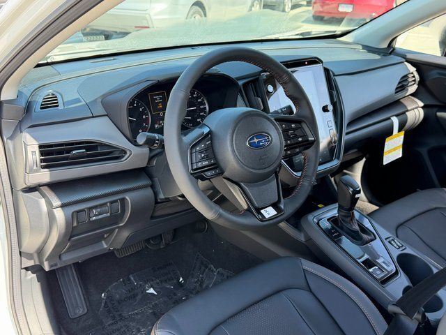 2026 Subaru CROSSTREK Limited Springfield VA