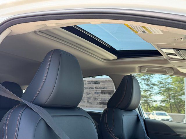 2026 Subaru CROSSTREK Limited Springfield VA