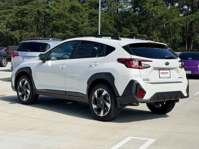 2026 Subaru CROSSTREK Limited Springfield VA