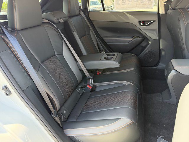 2026 Subaru CROSSTREK Limited Springfield VA