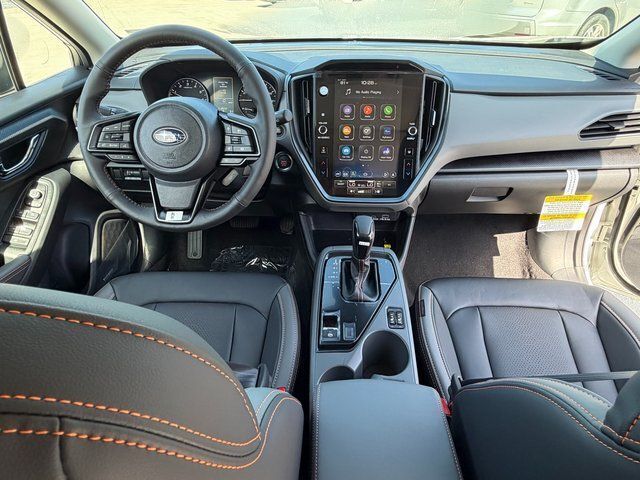 2026 Subaru CROSSTREK Limited Springfield VA