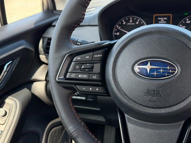 2026 Subaru CROSSTREK Limited Springfield VA