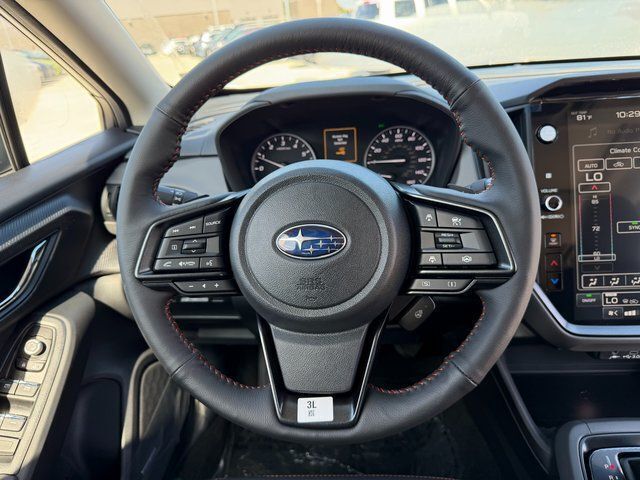 2026 Subaru CROSSTREK Limited Springfield VA