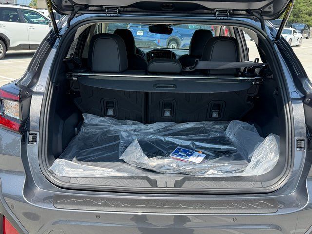 2026 Subaru CROSSTREK Limited Springfield VA