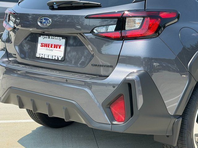 2026 Subaru CROSSTREK Limited Springfield VA