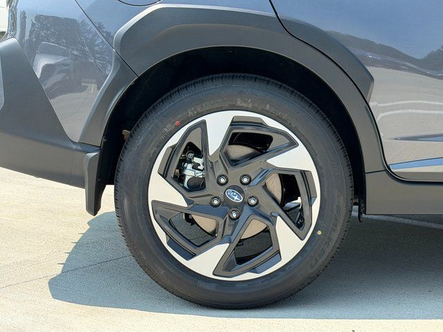 2026 Subaru CROSSTREK Limited Springfield VA