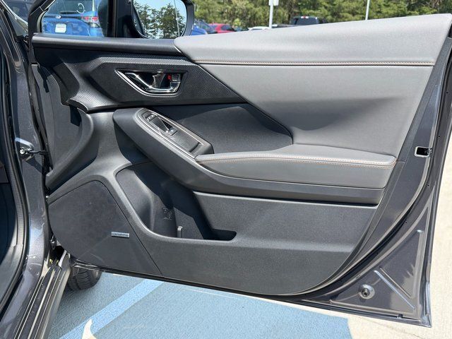2026 Subaru CROSSTREK Limited Springfield VA