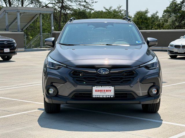 2026 Subaru CROSSTREK Limited Springfield VA