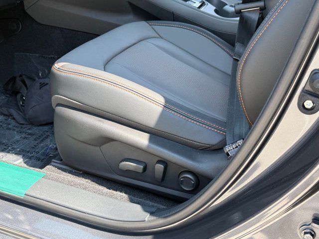 2026 Subaru CROSSTREK Limited Springfield VA