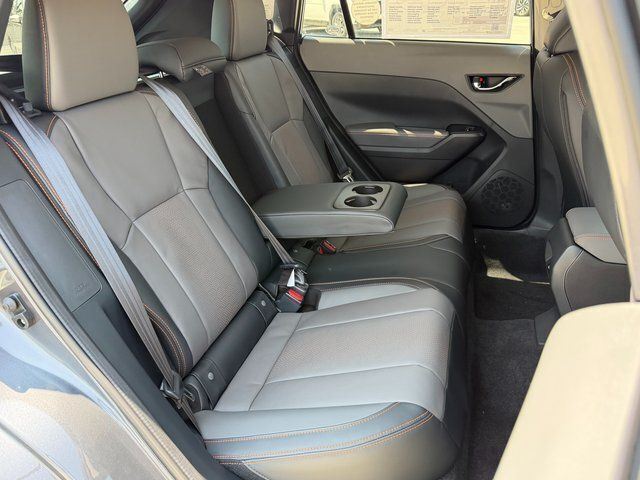 2026 Subaru CROSSTREK Limited Springfield VA