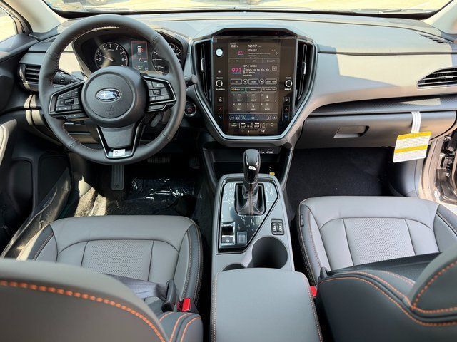 2026 Subaru CROSSTREK Limited Springfield VA