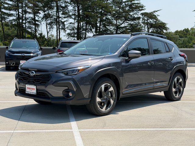 2026 Subaru CROSSTREK Limited Springfield VA