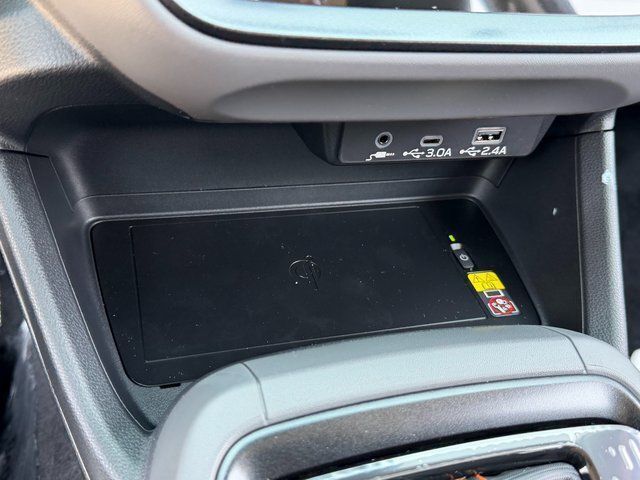 2026 Subaru CROSSTREK Limited Springfield VA