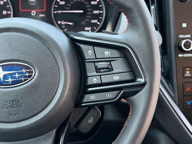 2026 Subaru CROSSTREK Limited Springfield VA