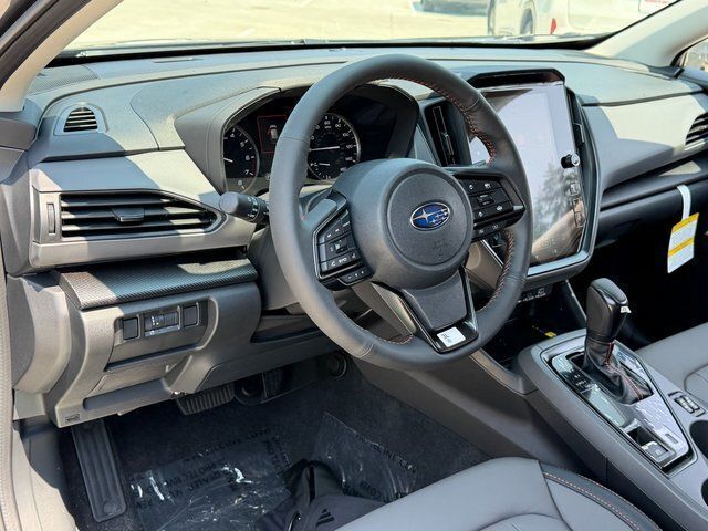 2026 Subaru CROSSTREK Limited Springfield VA