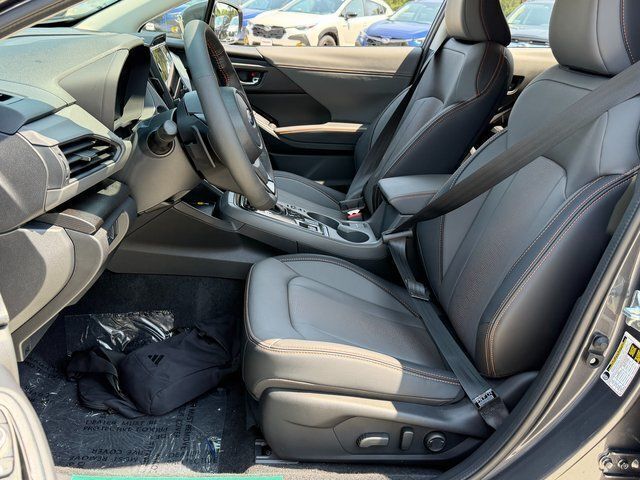 2026 Subaru CROSSTREK Limited Springfield VA