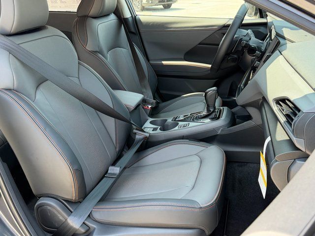 2026 Subaru CROSSTREK Limited Springfield VA