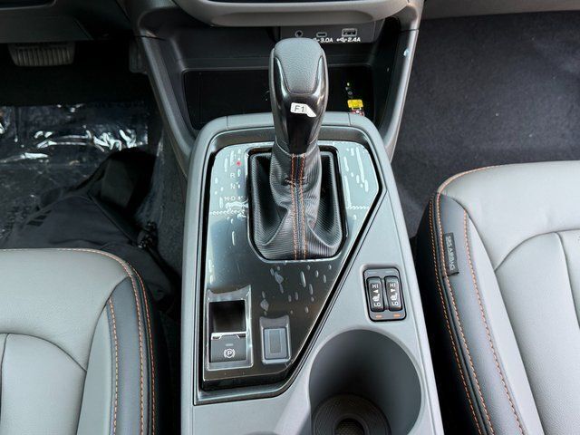 2026 Subaru CROSSTREK Limited Springfield VA