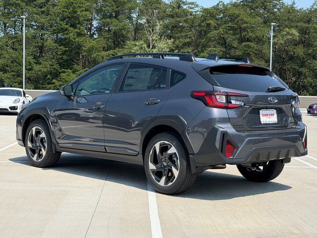 2026 Subaru CROSSTREK Limited Springfield VA