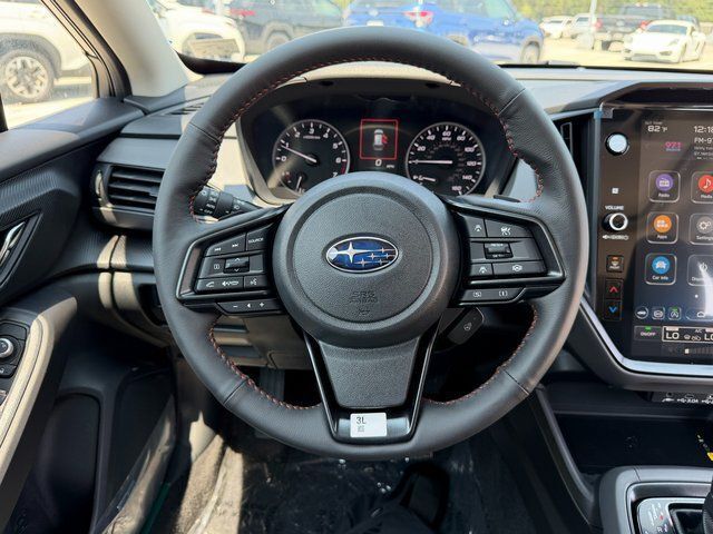 2026 Subaru CROSSTREK Limited Springfield VA