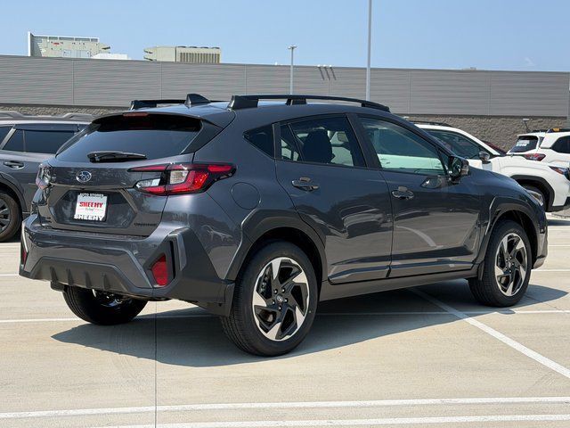 2026 Subaru CROSSTREK Limited Springfield VA