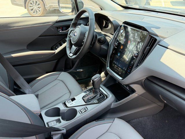 2026 Subaru CROSSTREK Limited Springfield VA